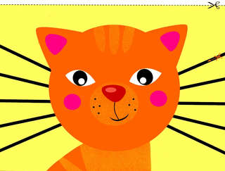 Мои первые вырезалки, 2+ 6