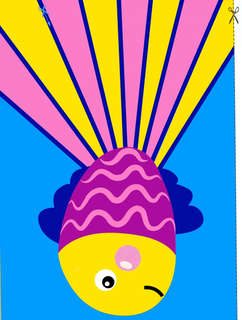 Мои первые вырезалки, 2+ 8