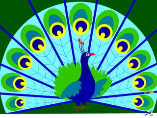 Мои первые вырезалки, 2+ 9