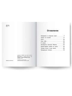 Крысы-пираты, Под черным флагом: Книга 1 3