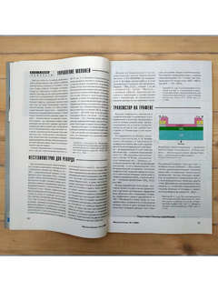 Журнал Наука и жизнь №4 (апрель 2025) 6