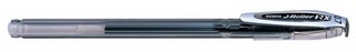 Ручка гелевая ZEBRA RX J-Roller7 Medium 0.7 мм, черный