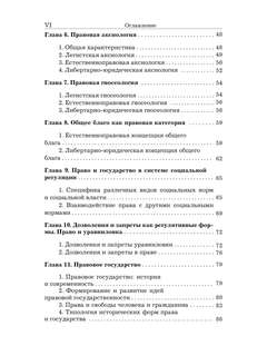 Философия права 4