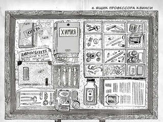 Элементарно, Ватсон: призрак лорда Байрона 4