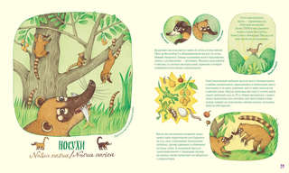 Невероятные носы 4