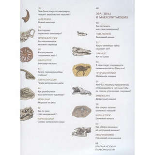 Пешком в историю: Животные затерянного мира 3