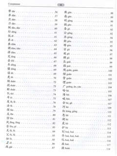 400 иероглифов для HSK 3.0. Средний уровень 4