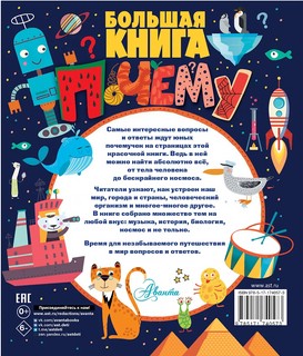 Большая книга почему 2