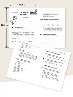 День рождения с тигром: Испанские сказки, солнечные и озорные 8