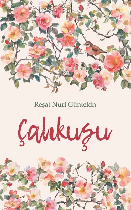 Королек - птичка певчая: Чтение в оригинале на турецком языке