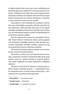 Королек - птичка певчая: Чтение в оригинале на турецком языке 5