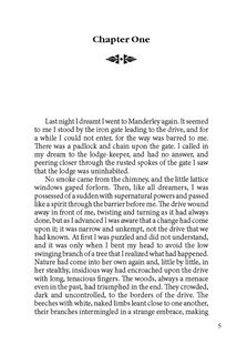 Ребекка / Rebecca: Чтение в оригинале на английском языке 2