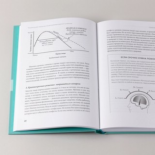 Не корми свою тревогу: Как питание влияет на наше настроенике 6