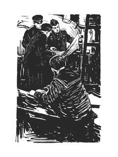 Девочка-жизнь: рассказы 7