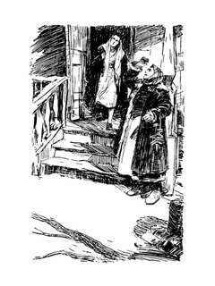 Девочка-жизнь: рассказы 8