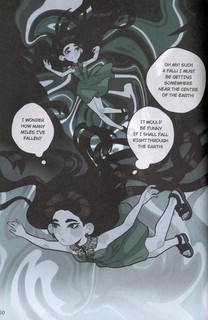 Алиса в стране чудес: Комикс на русском и английском языках 4