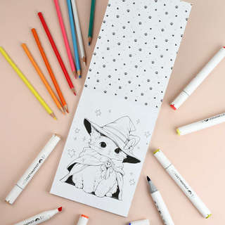 Современная раскраска: Любимые питомцы 3