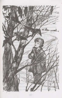 Детство Никиты. Внеклассное чтение 6