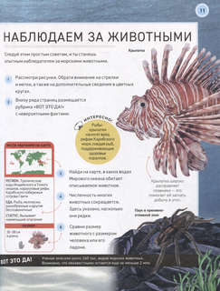 Подводный мир: Полная энциклопедия 3