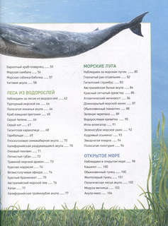 Подводный мир: Полная энциклопедия 7