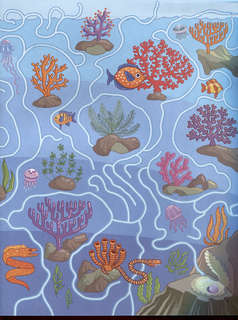 Кругосветное путешествие: Удивительные лабиринты 4