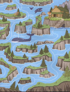 Путешествие в прошлое: Удивительные лабиринты 3