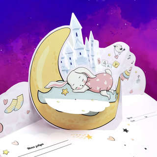 Мой малыш: первый фотоальбом для девочки, Malamalama 7