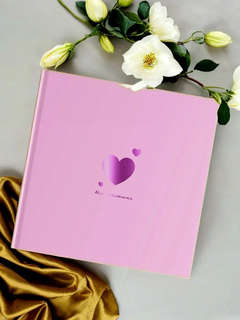 Мой малыш: первый фотоальбом для девочки, Malamalama