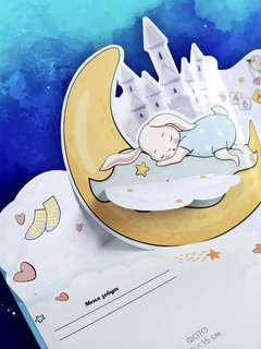 Мой малыш: первый фотоальбом для мальчика, Malamalama 10