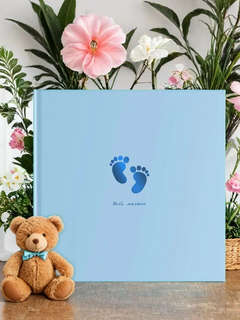 Мой малыш: первый фотоальбом для мальчика, Malamalama