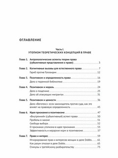 Правовое мышление, От теоретических концепций к практическим решениям: Монография 3