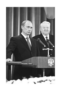 Путин: Большая книга интервью 4