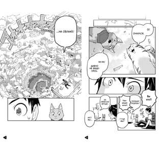 Прощание с котом 5