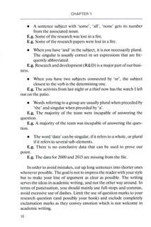 Effective Academic Essays: Учебник 5