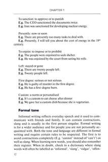 Effective Academic Essays: Учебник 7