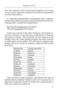 Effective Academic Essays: Учебник 8