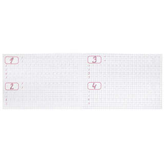 Каллиграфическая пропись Пишем буквы и цифры 4