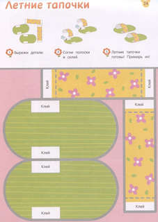 Вырезалки: Учимся делать поделки и аппликации, 4+ 3