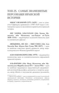 Иран: Полная история страны 10