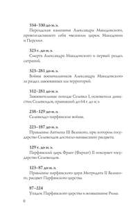 Иран: Полная история страны 5