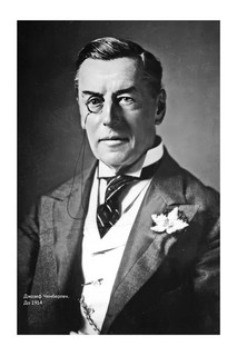 Черчилль: Большая книга интервью 4