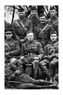 Черчилль: Большая книга интервью 7