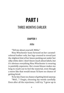 Горничная / The Housemaid: книга для чтения на английском языке 4