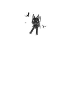 Школа Фелидиксов: Полуночные коты 4