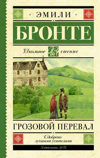 Грозовой перевал: Школьное чтение
