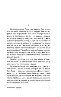 Похищение чародея 4