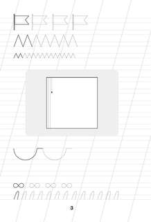 Формирование почерка: Как научить ребёнка красиво писать 5