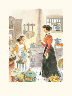 Поллианна 3