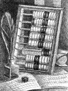 Живая математика: Все весёлые задачи 6