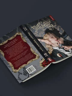 Портрет Дориана Грея 2